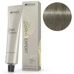 Coloration Blonde Expert 100.11 Cendré Intense 60ML INDOLA