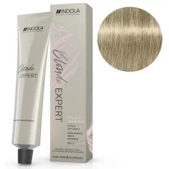 Coloration Blonde Expert 100.2+ 60ml Perlé Plus 60ML INDOLA