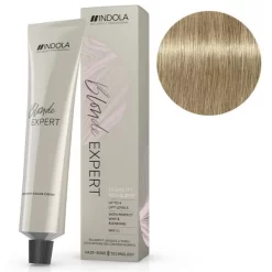 Coloration Blonde Expert 100.27+ Perlé Violet Plus 60ML INDOLA
