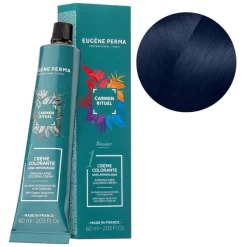 Coloration Booster Carmen Rituel N°0.10 Bleu Eugène Perma 60ML