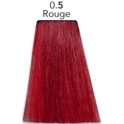 Coloration Color One 0.5 Chromatique Rouge Patrice Mulato 100ML -Hair Care Soldes coloration color one 05 chromatique rouge patrice mulato 100ml 2