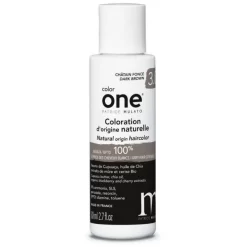 Coloration Color One 3.0 Châtain Foncé Patrice Mulato 80ML