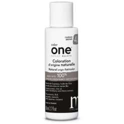 Coloration Color One 4.0 Châtain Patrice Mulato 80ML