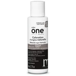 Coloration Color One 5.0 Châtain Clair Patrice Mulato 80ML