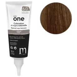 Coloration Color One 6.0 Blond Foncé Patrice Mulato 100ML