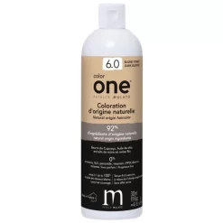 Coloration Color One 6.0 Blond Foncé Patrice Mulato 300ML