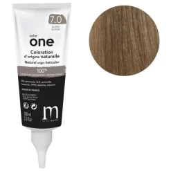 Coloration Color One 7.0 Blond Patrice Mulato 100ML