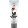 Coloration Crème Semi-permanente Sixty's Color - Rose Pastel HAIRGUM 60ML