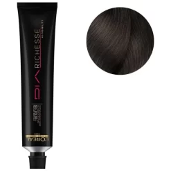 Coloration Dia Richesse N°5 Châtain Clair 50ML