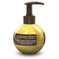 Coloration Espresso Jaune Vitality's 200ML