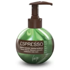 Coloration Espresso Verte Vitality's 200ML