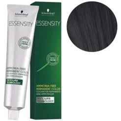 Coloration Essensity 1-0 Noir Naturel Schwarzkopf 60ML