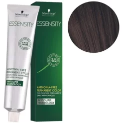 Coloration Essensity 3-62 Châtain Foncé Marron Froid Schwarzkopf 60ML