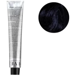 Coloration Eve N° 1.10 Noir Bleu Farmavita 100ML