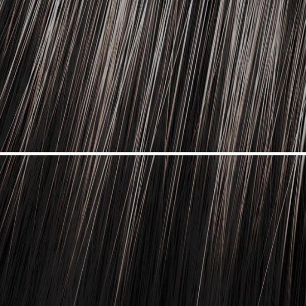 Coloration For Man Naturel Foncé Cheveux & Barbe Vitality's 3x50ML 2 Coloration For Man Naturel Foncé Cheveux & Barbe Vitality's 3x50ML – Image 2