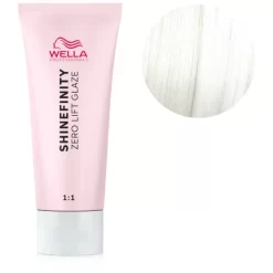Coloration Gloss Shinefinity 00/00 Crystal Glaze Wella 60ML