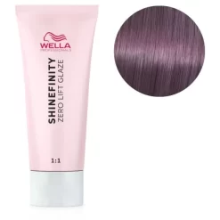 Coloration Gloss Shinefinity 00/66 Violet Booster Wella 60ML