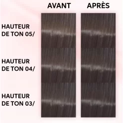 Coloration Gloss Shinefinity 04/07 Bitter Chocolate Wella 60ML 11 Coloration Gloss Shinefinity 04/07 Bitter Chocolate Wella 60ML -Hair Care Soldes coloration gloss shinefinity 0407 bitter chocolate wella 60ml 2