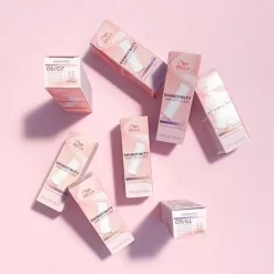 Coloration Gloss Shinefinity 04/12 Cool Chia Wella 60ML 8 Coloration Gloss Shinefinity 04/12 Cool Chia Wella 60ML -Hair Care Soldes coloration gloss shinefinity 0412 cool chia wella 60ml 3