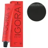 Schwarzkopf Coloration Igora Royal 1-0 Noir 60ML