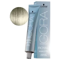 Coloration Igora Royal Highlifts 12-0 Super éclaircissant Naturel Schwarzkopf 60ML -Hair Care Soldes coloration igora royal highlifts 12 0 super eclaircissant naturel schwarzkopf 60ml 3