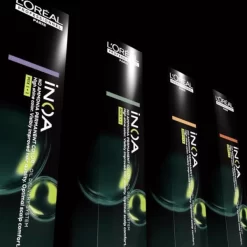 Coloration INOA Vegan 2.10 Brun Cendré Intense 60ML 5 Coloration INOA Vegan 2.10 Brun Cendré Intense 60ML -Hair Care Soldes coloration inoa vegan 210 brun cendre intense loreal professionnel 60ml 2