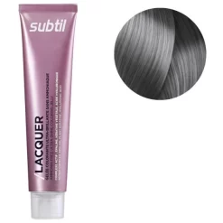 Coloration /Lacquer Steel Grey Subtil 60ML