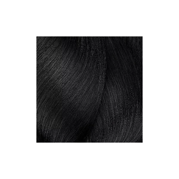 Coloration Majirel Cool Inforced N°4.1 Châtain Cendré 50ML 3 Coloration Majirel Cool Inforced N°4.1 Châtain Cendré 50ML – Image 3