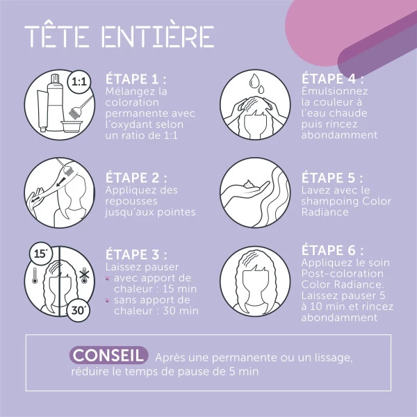 Coloration Permanente 0/11 Cendré Intense Mix Kadus 60ML 5 Coloration Permanente 0/11 Cendré Intense Mix Kadus 60ML – Image 5