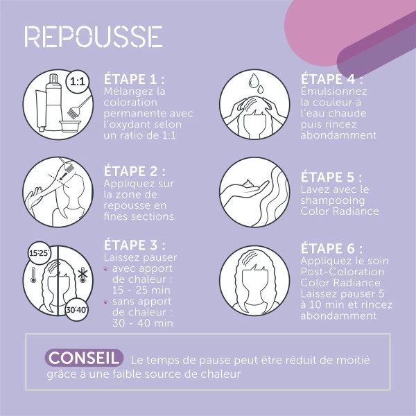 Coloration Permanente 0/11 Cendré Intense Mix Kadus 60ML 6 Coloration Permanente 0/11 Cendré Intense Mix Kadus 60ML – Image 6