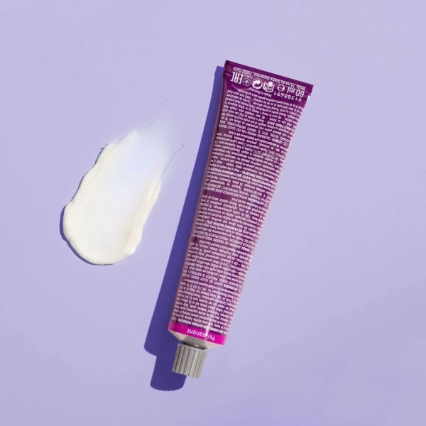 Coloration Permanente 0/28 Mat Perlé Mix Kadus 60ML 4 Coloration Permanente 0/28 Mat Perlé Mix Kadus 60ML – Image 4