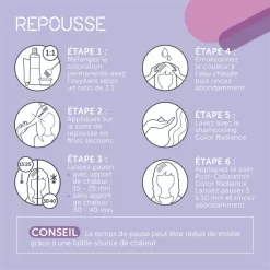 Coloration Permanente 0/28 Mat Perlé Mix Kadus 60ML 12 Coloration Permanente 0/28 Mat Perlé Mix Kadus 60ML -Hair Care Soldes coloration permanente 028 mat perle mix kadus 60ml 5