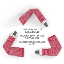 Coloration Semi-permanente Extra Coverage 4/07 Châtain Naturel Marron Kadus 60ML -Hair Care Soldes coloration semi permanente extra coverage 407 chatain naturel marron kadus 60ml 5