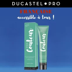 Coloration The Couleur 0% Ammoniaque 3.00 Châtain Foncé Intense Duxelle 100ML -Hair Care Soldes coloration the couleur 0 ammoniaque 300 chatain fonce intense duxelle 100ml 2