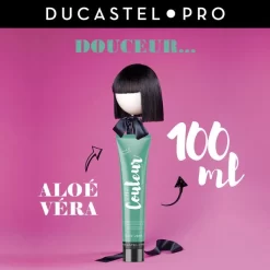 Coloration The Couleur 0% Ammoniaque 3.00 Châtain Foncé Intense Duxelle 100ML -Hair Care Soldes coloration the couleur 0 ammoniaque 300 chatain fonce intense duxelle 100ml 3