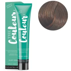 Coloration The Couleur 0% Ammoniaque 5.4 Châtain Clair Cuivré Duxelle 100ML