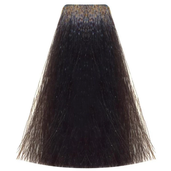 Coloration Tone Intense 4/97 Châtain Marron Perlé Vitality's 100ML 2 Coloration Tone Intense 4/97 Châtain Marron Perlé Vitality's 100ML – Image 2