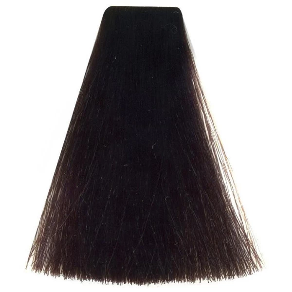 Coloration Tone Intense 5/00 Châtain Clair Intense Vitality's 100ML 2 Coloration Tone Intense 5/00 Châtain Clair Intense Vitality's 100ML – Image 2