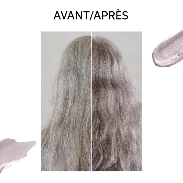 Coloration True Grey Graphite Shimmer Medium Wella 60ML 3 Coloration True Grey Graphite Shimmer Medium Wella 60ML – Image 3