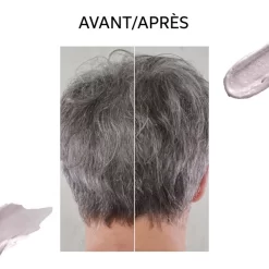 Coloration True Grey Steel Glow Dark Wella 60ML -Hair Care Soldes coloration true grey steel glow dark wella 60ml 2