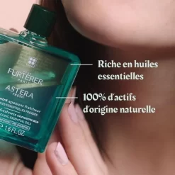 Concentré Apaisant Fraîcheur Astera Fresh René Furterer 50ML -Hair Care Soldes concentre apaisant fraicheur astera fresh rene furterer 50ml 2