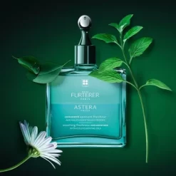 Concentré Apaisant Fraîcheur Astera Fresh René Furterer 50ML -Hair Care Soldes concentre apaisant fraicheur astera fresh rene furterer 50ml 3