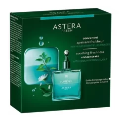 Concentré Apaisant Fraîcheur Astera Fresh René Furterer 50ML -Hair Care Soldes concentre apaisant fraicheur astera fresh rene furterer 50ml 4