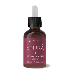 Concentré Fortifiant Reconstructing Blend Epura Vitality's 30ML