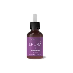 Concentré Nourrissant Nourishing Blend Epura Vitality's 30ML