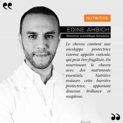 Concentré Pointes Sèches Nutritive Kérastase 50ML -Hair Care Soldes concentre pointes seches nutritive kerastase 50ml 8