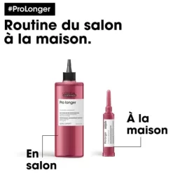 Concentré Rénovateur De Longueur Pro Longer L'Oréal Professionnel 400ML 13 Concentré Rénovateur De Longueur Pro Longer L'Oréal Professionnel 400ML -Hair Care Soldes concentre renovateur de longueur pro longer loreal professionnel 400ml 4