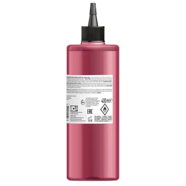 Concentré Rénovateur De Longueur Pro Longer L'Oréal Professionnel 400ML 7 Concentré Rénovateur De Longueur Pro Longer L'Oréal Professionnel 400ML – Image 7