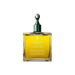 Concentré Végétal Complexe 5 René Furterer 50ML