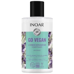 Conditionneur Antifrizz Go Vegan Inoar 300ML